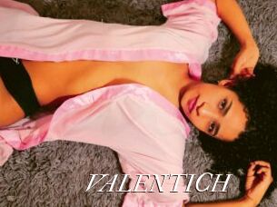 VALENTICH