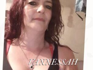 VANNESSAH