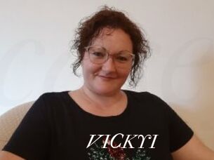 VICKYI