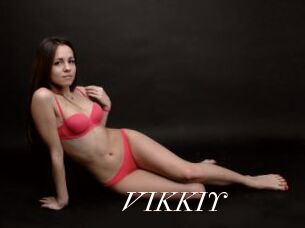 VIKKIY