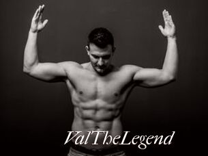 ValTheLegend