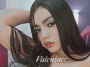 Valenface