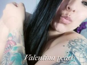 Valentina_peach