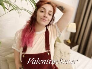 ValentineSouer