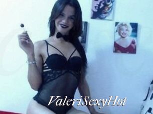 ValeriSexyHot