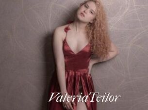 ValeriaTeilor