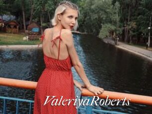 ValeriyaRoberts