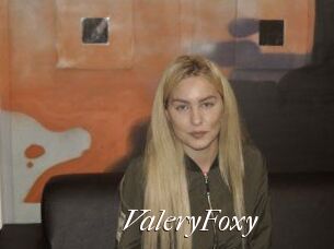 ValeryFoxy