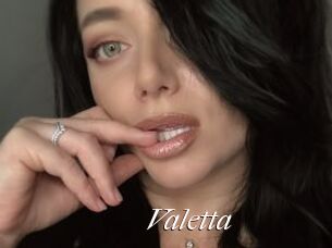 Valetta