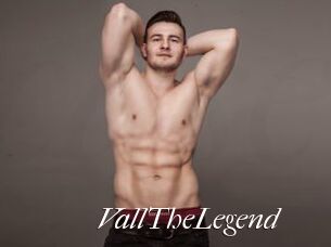 VallTheLegend