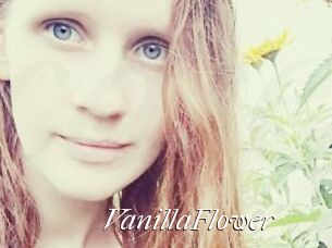 VanillaFlower