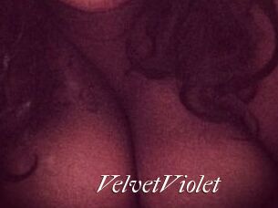 VelvetViolet