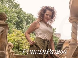 VenusDiPassion