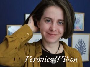VeronicaWilson