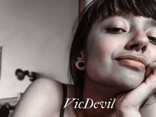 VicDevil