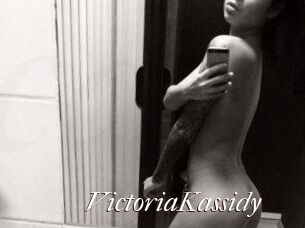 VictoriaKassidy