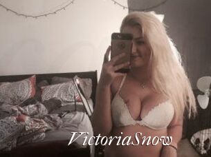 Victoria_Snow