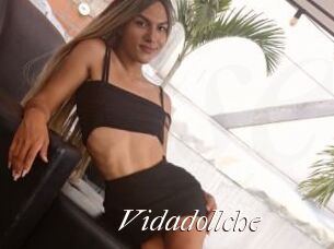 Vidadollche Cam Sexy