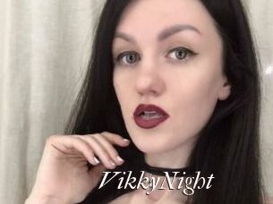 VikkyNight