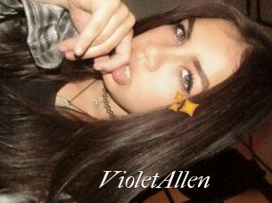 VioletAllen