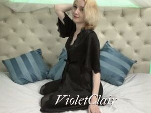 VioletClair
