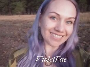 VioletFae