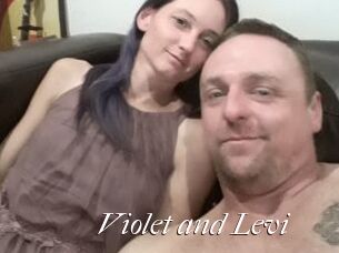 Violet_and_Levi