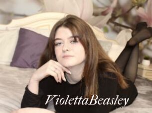 ViolettaBeasley