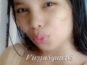 VirginSquirt18