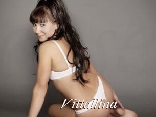 Vittallina