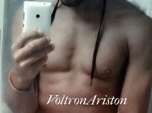 Voltron_Ariston