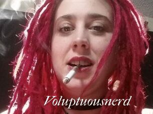 Voluptuousnerd