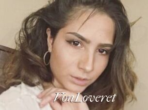 VonLoveret