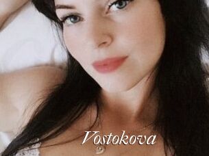 Vostokova