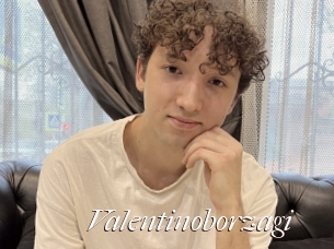 valentinoborzagi Cam Sexy