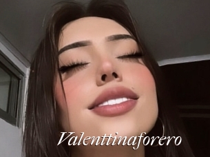 Valenttinaforero