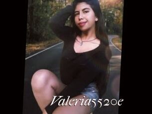 Valeria5520e
