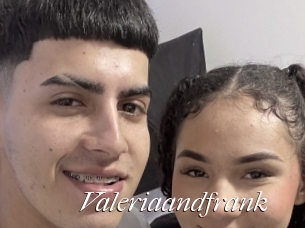 Valeriaandfrank