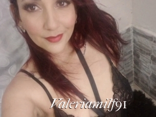 Valeriamilf91