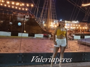 Valeriaperes