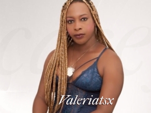 Valeriatsx