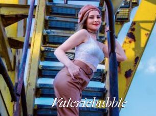 Valeriebubble