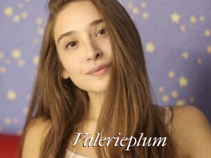 Valerieplum