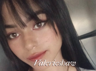Valerieshaw