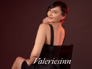 Valeriesinn