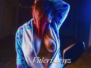 Valerisaenz