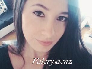 Valerysaenz