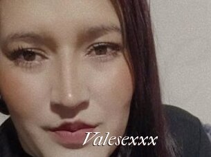 Valesexxx