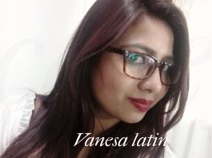 Vanesa_latin