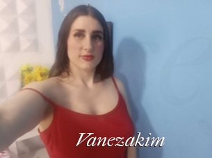 Vanezakim